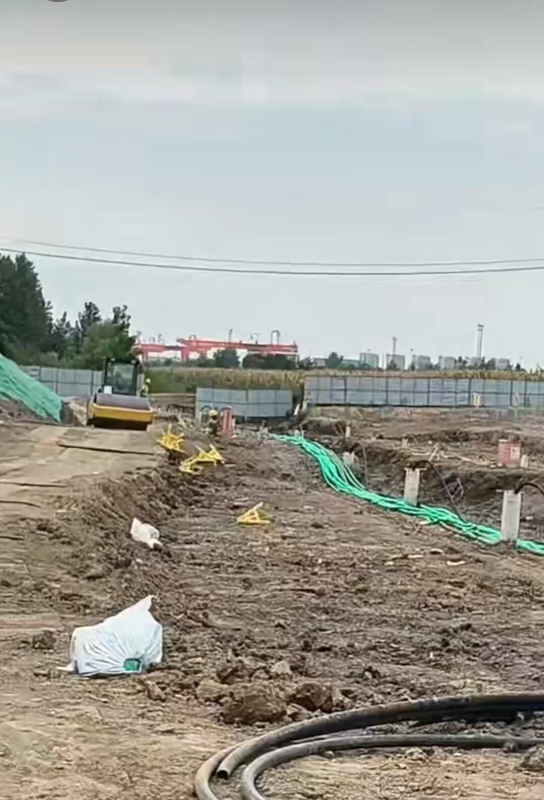 镜湖区打井公司